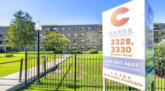 3328 Weston Road - Photo 1 of 1