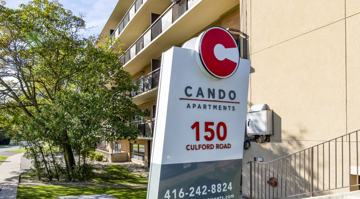 featured image of 150 Culford Rd