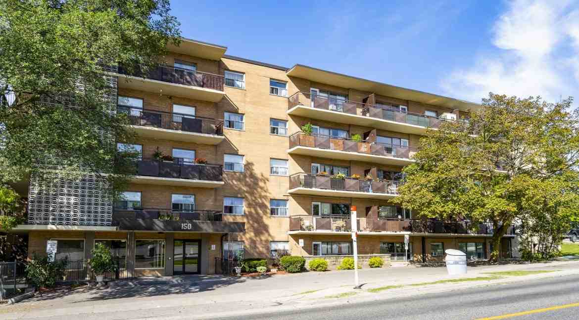 150 Culford Rd - Photo 3 of 28