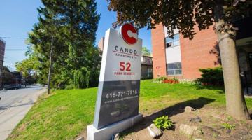 featured image of 52 Park St E