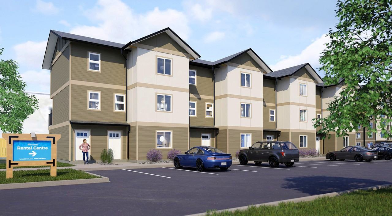 Fairmont Views Townhomes - Photo 2 of 20