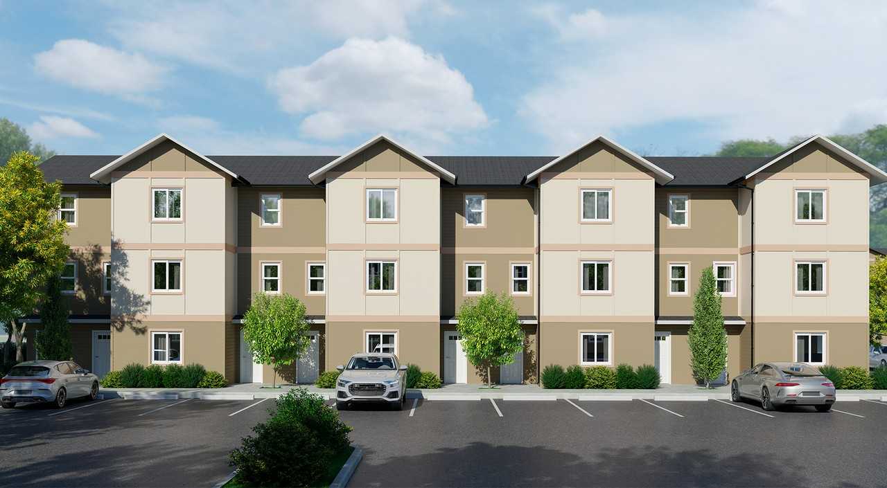 Fairmont Views Townhomes - Photo 4 of 20