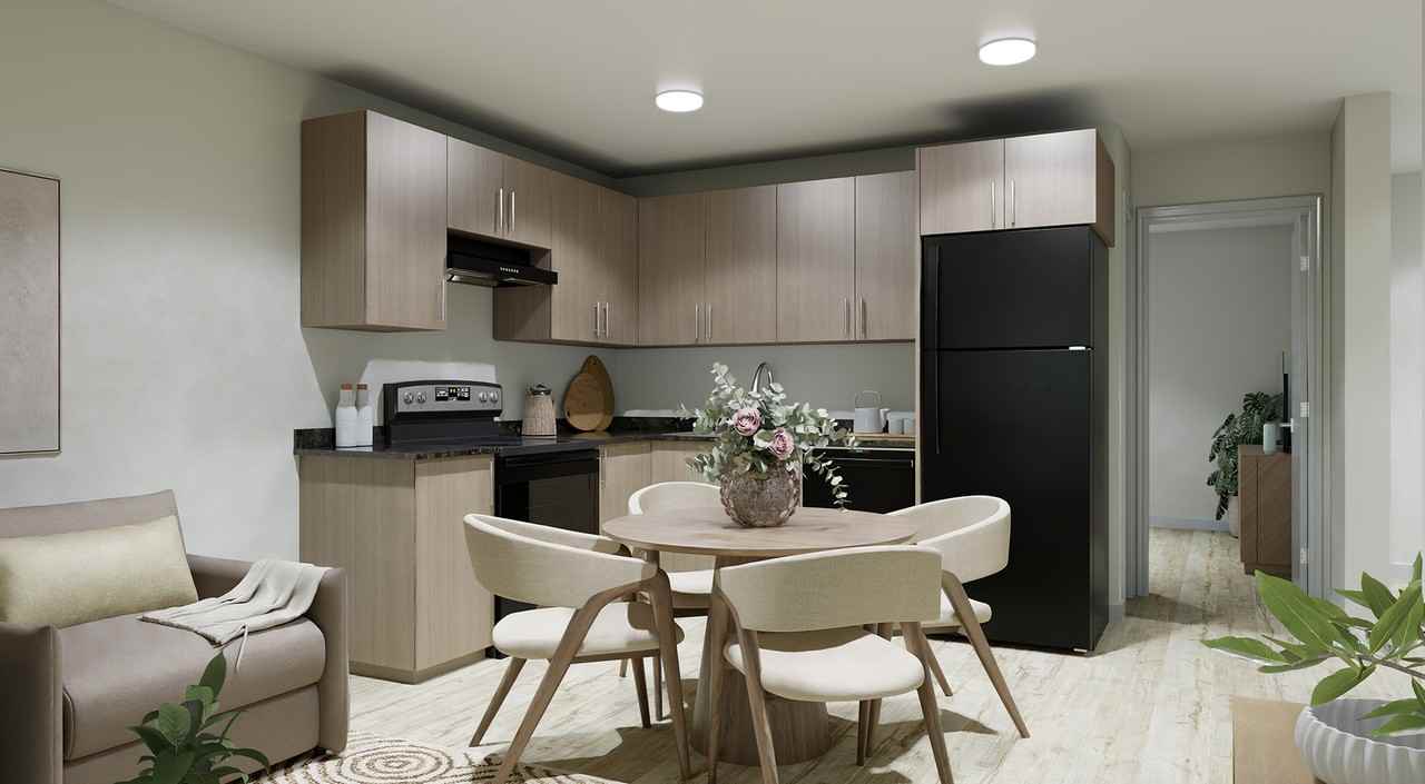 Fairmont Views Townhomes - Photo 7 of 20