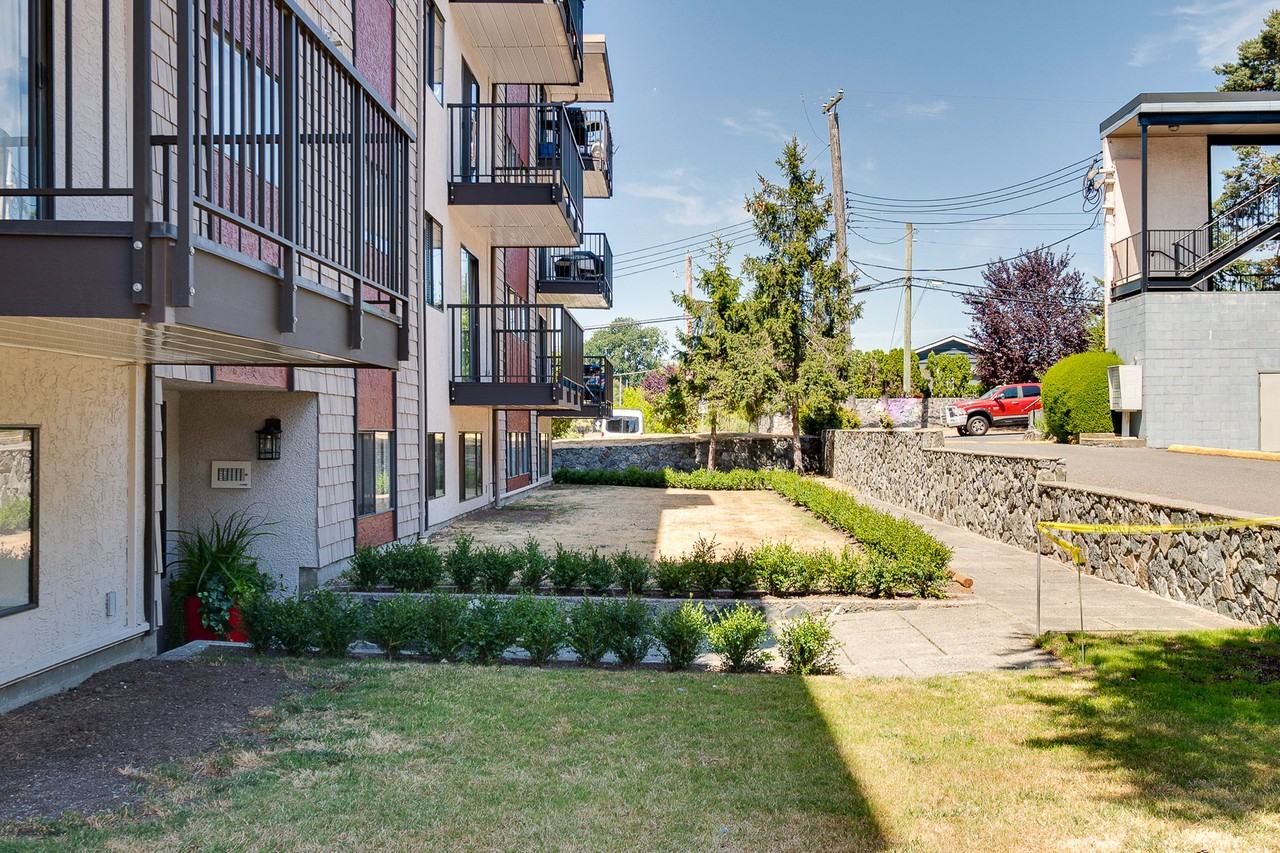 Ellery Street Apartments - Photo 4 of 5