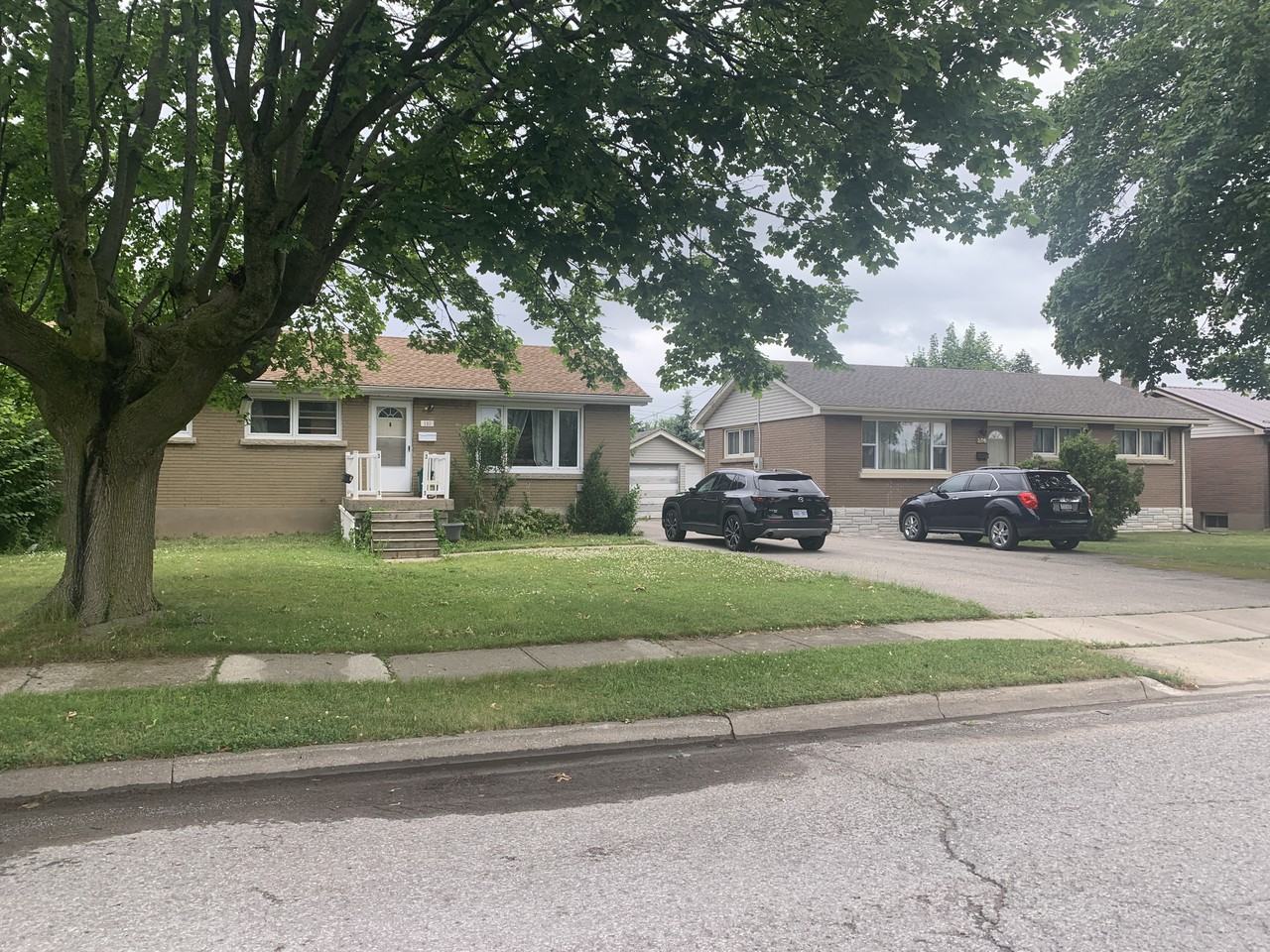 110 Elgin Street, Thorold - Photo 2 of 9