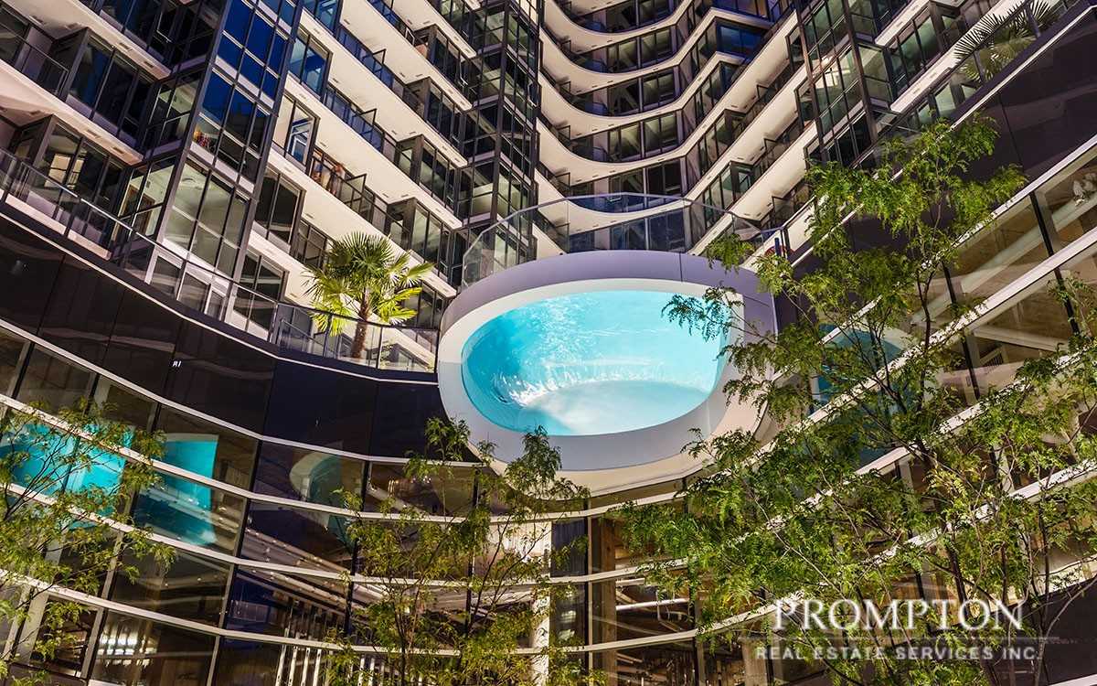 One Pacific - Photo 2 of 10