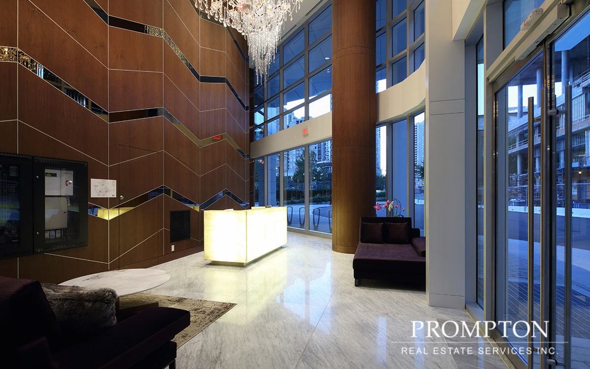 One Pacific - Photo 3 of 10