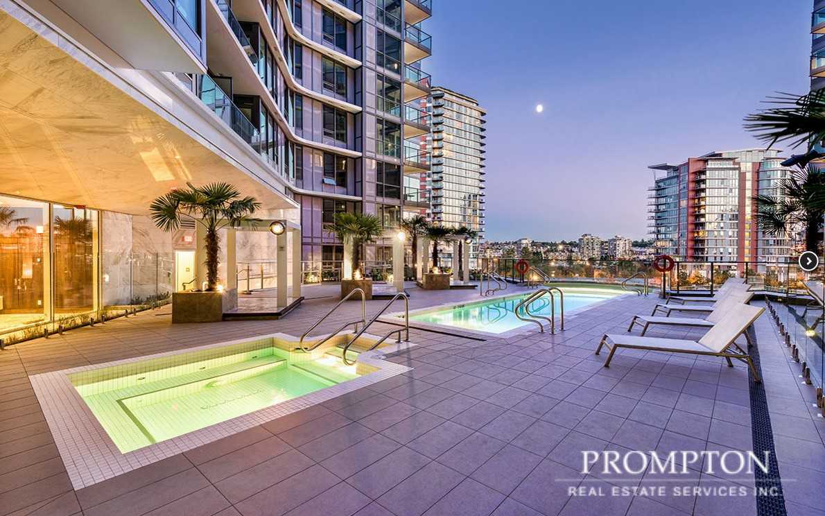 One Pacific - Photo 6 of 10