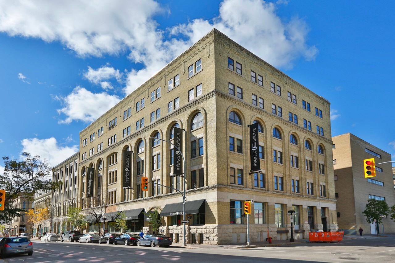 The Penthouse - Photo 4 of 37