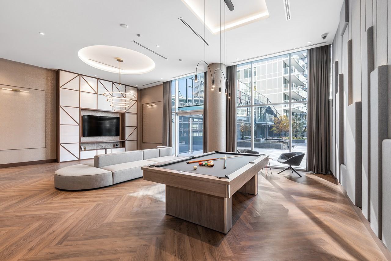 Da Vinci Galleria - Photo 6 of 12