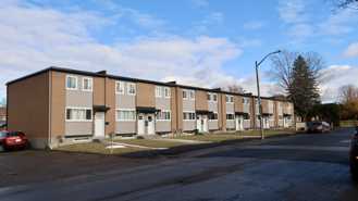 Naughton & Presland Townhomes Ltd. - Photo 1 of 1