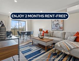 1570 Lawrence Avenue West - Photo 1 of 1