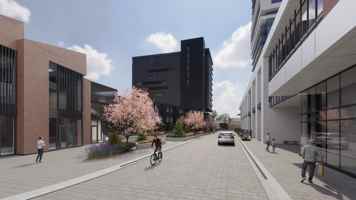 featured image of 6100 Almon St