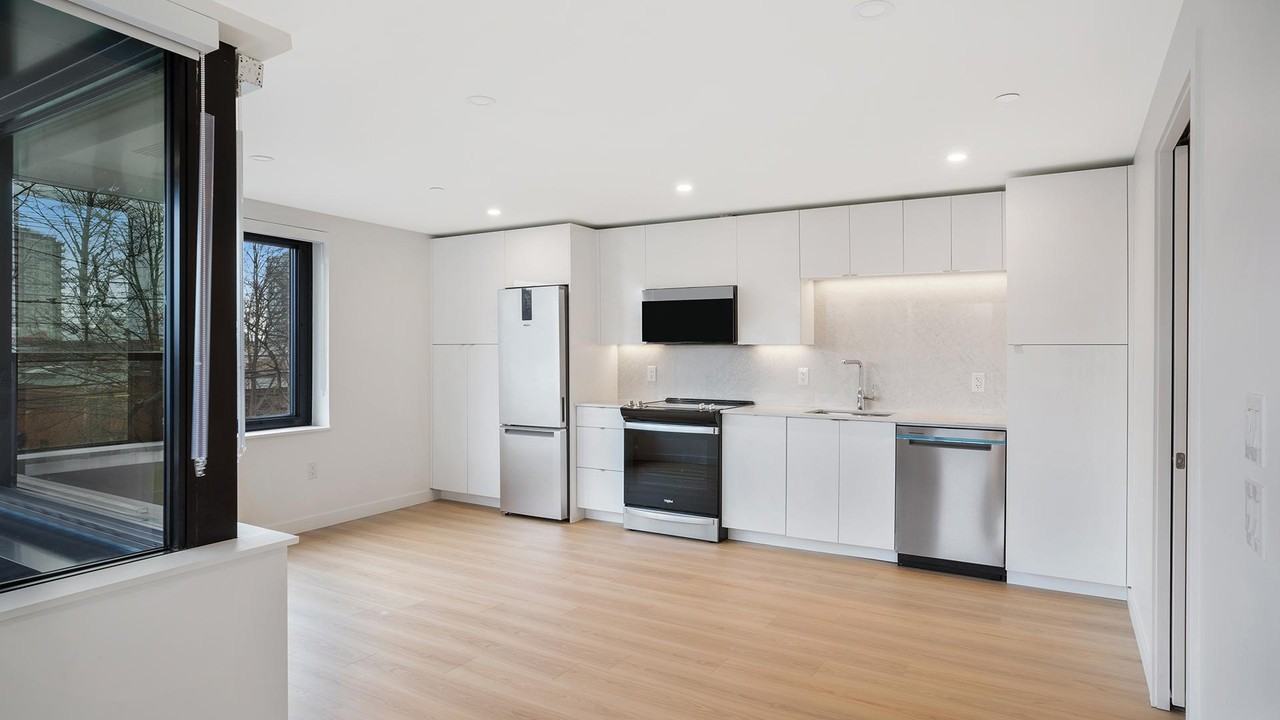 Richmond Yards: 6100 Almon Street - Photo 2 of 11