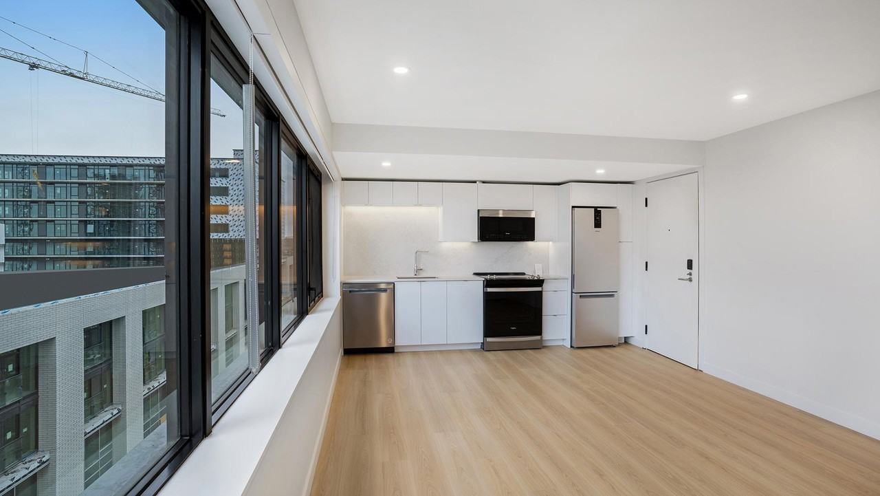 Richmond Yards: 6100 Almon Street - Photo 4 of 11