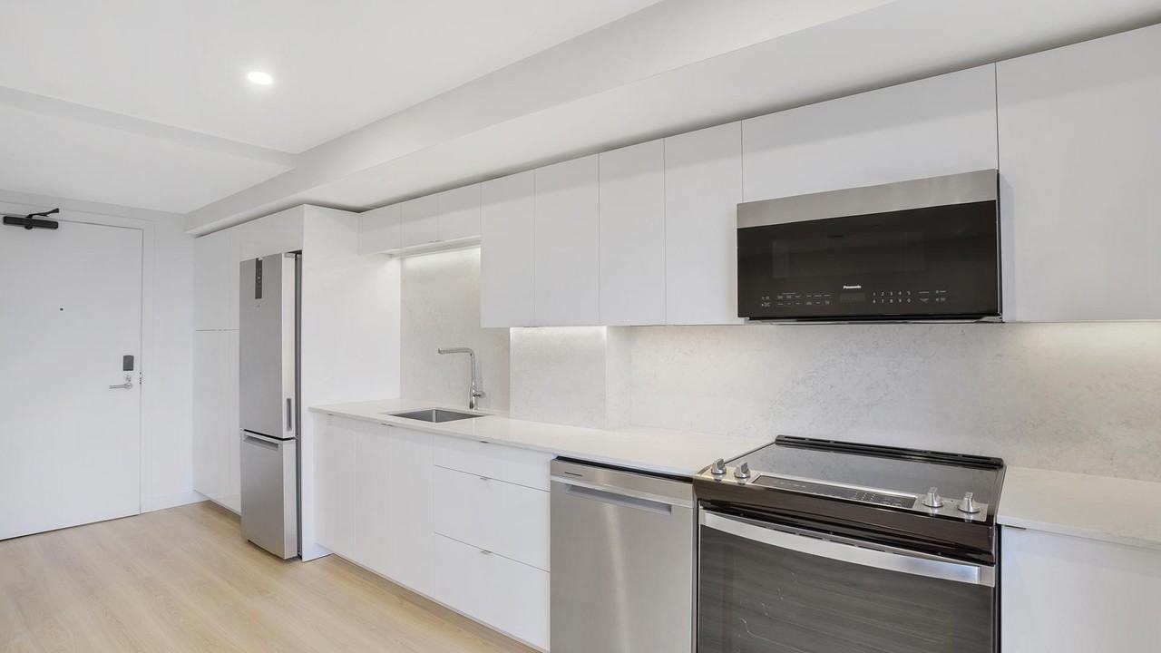 Richmond Yards: 6100 Almon Street - Photo 7 of 11