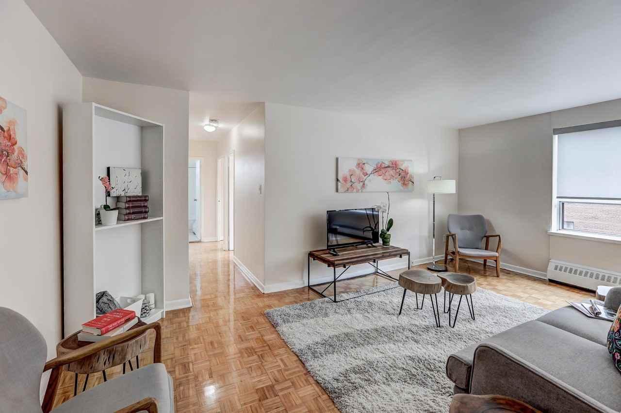 1555 Birchmount Apartments - Photo 3 of 8