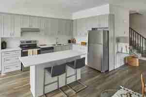 featured image of 801 Ralph Hennessy Ave