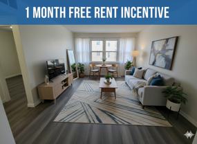 Creekside Apartments - Photo 1 of 1