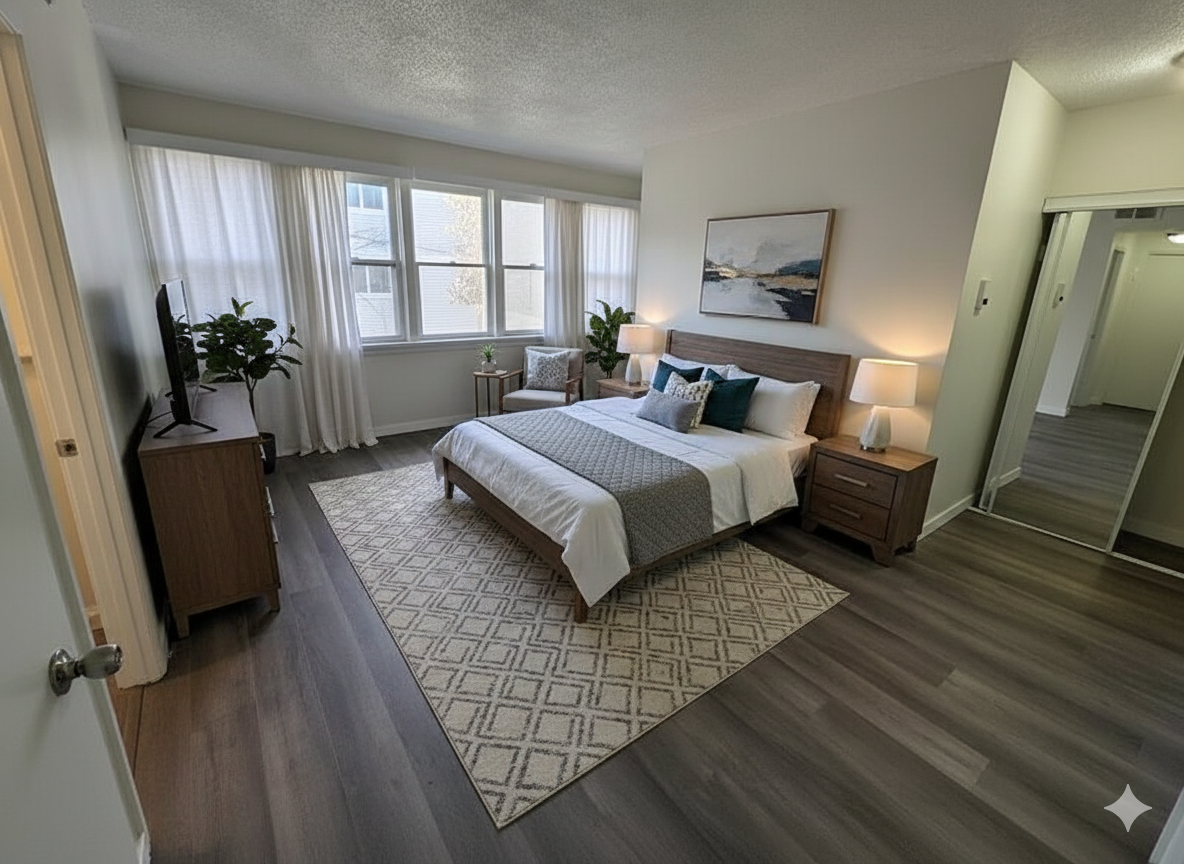 Creekside Apartments - Photo 3 of 3