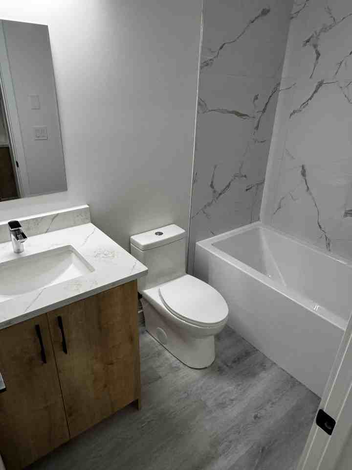 8015 83 St NW Basement Suite - Photo 7 of 13