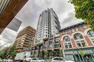 featured image of 1133 Hornby St