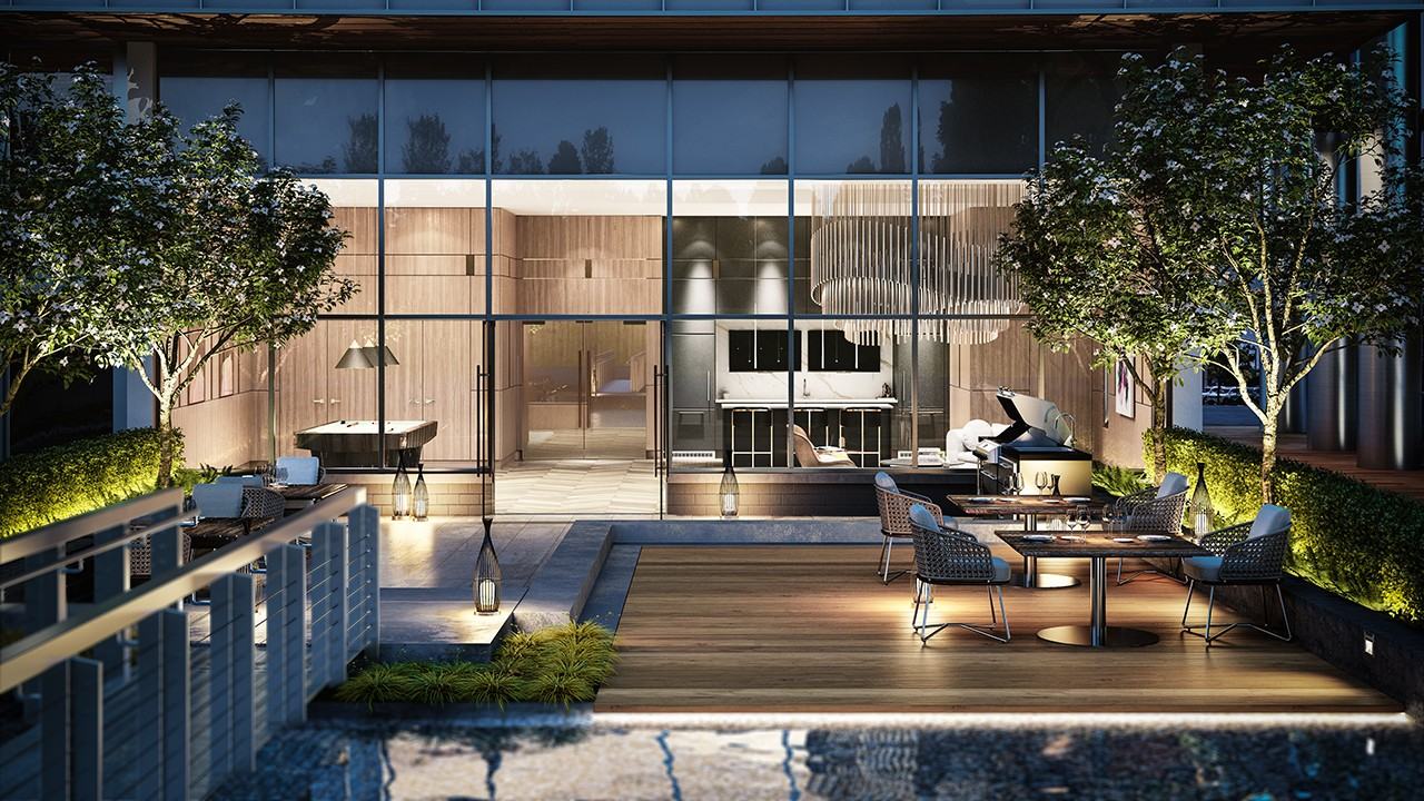 Avenue One - Photo 5 of 7