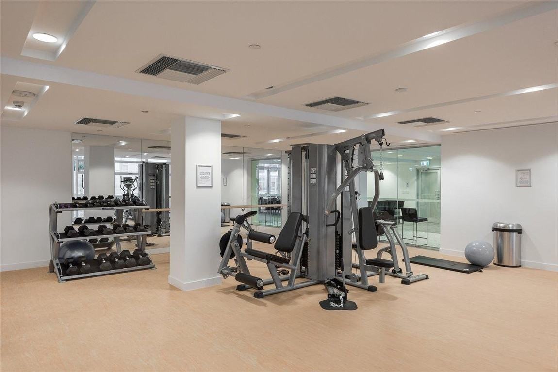 Kensington Gardens - Photo 2 of 6