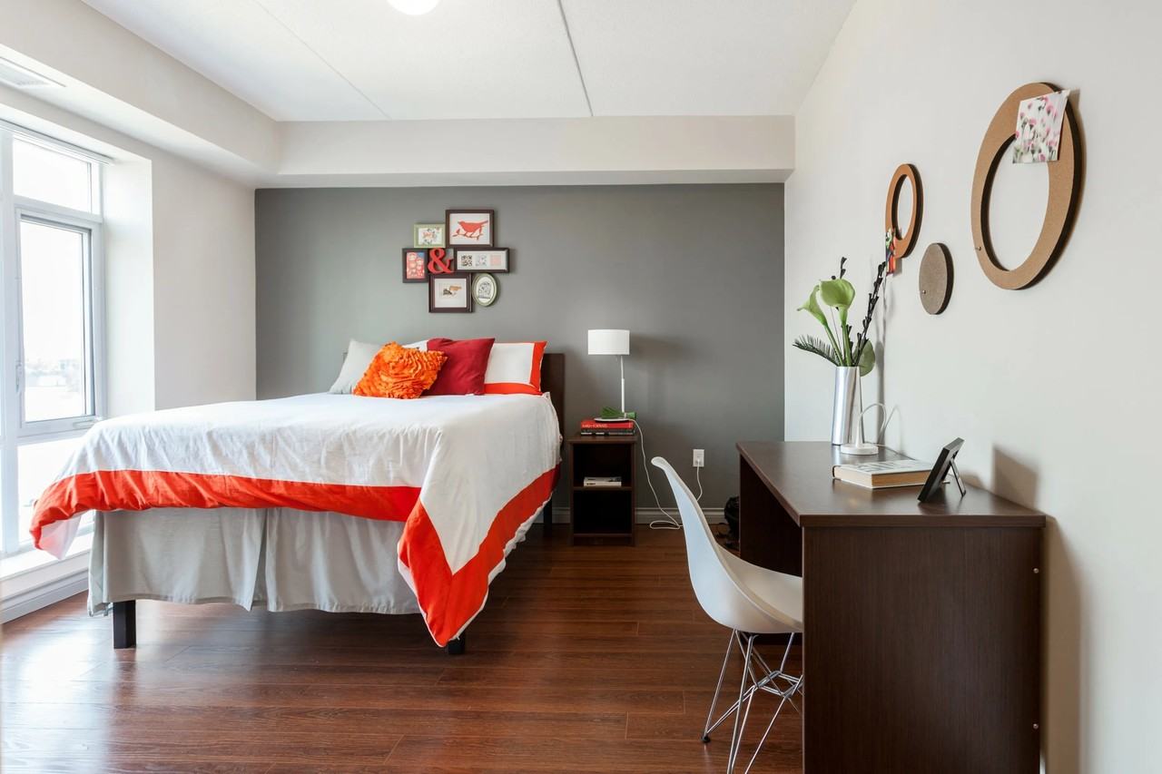 Rooms For Rent - Waterloo - Photo 4 of 21