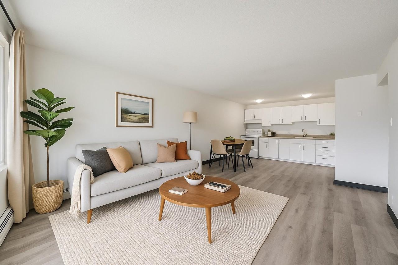 Michelle Manor 9625-156 St - Photo 2 of 20