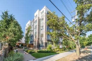 The Chambers Apartments - Photo 1 of 1