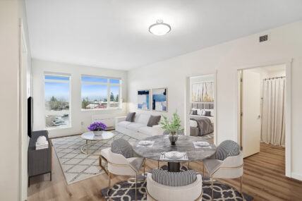 West Wave Apartments - Photo 2 of 46