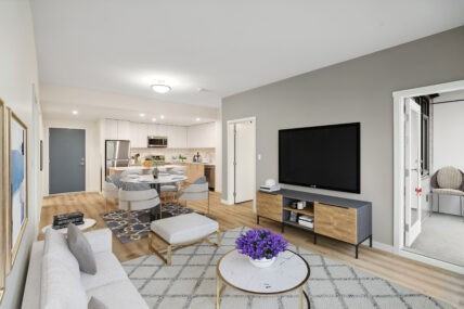 West Wave Apartments - Photo 4 of 46