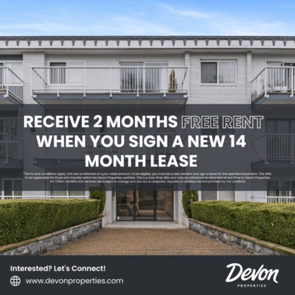 Oxford Manor Apartments - Photo 2 of 10