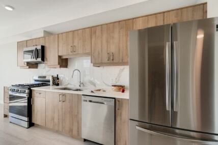 Cortile Verde Apartments - Photo 7 of 28