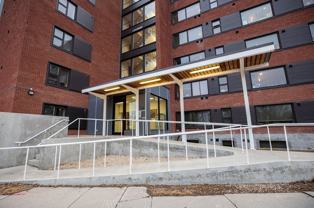 Keller Towers - Photo 1 of 1