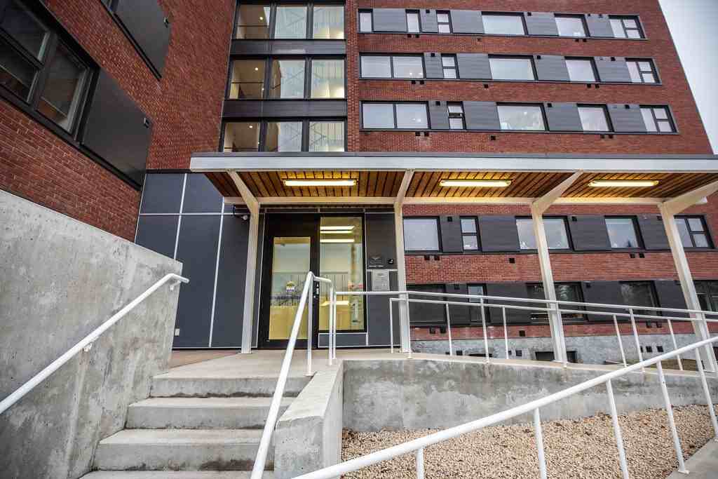 Keller Towers - Photo 5 of 16