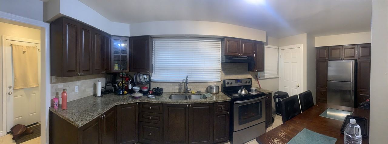 254 Upper Paradise Rd. Upper Unit, Hamilton - Photo 2 of 10