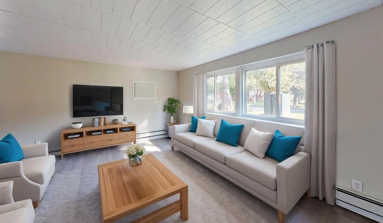 Courtyards of Parkway Apartments - Photo 3 of 50