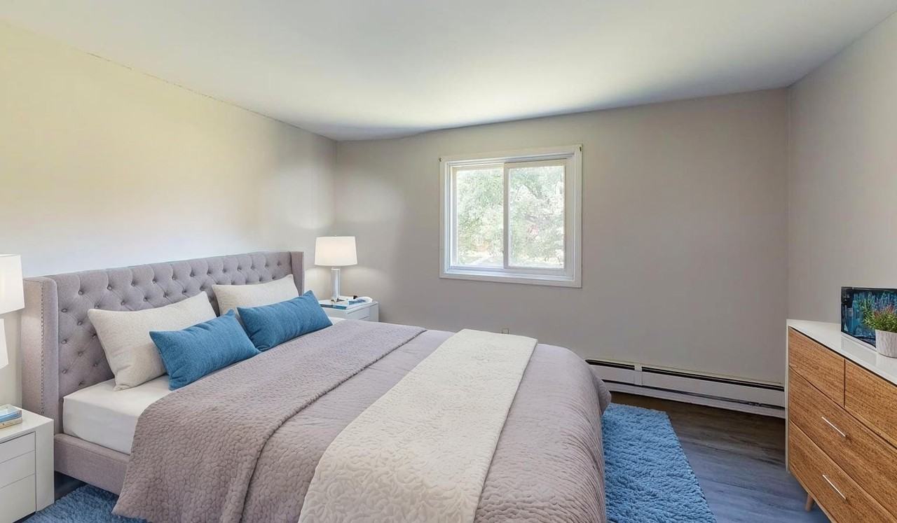 Courtyards of Parkway Apartments - Photo 4 of 50