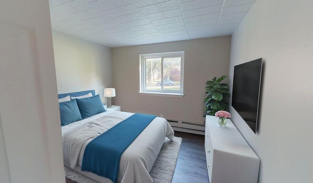 Courtyards of Parkway Apartments - Photo 6 of 50