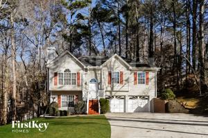 featured image of 4860 Wade Valley Way