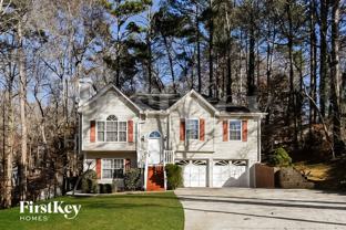 4860 Wade Valley Way - Photo 1 of 1