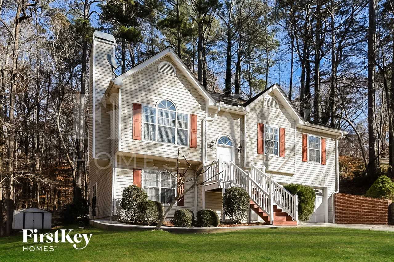 4860 Wade Valley Way - Photo 2 of 15