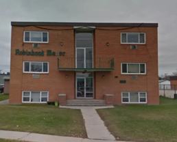 Robinhood Manor - Photo 1 of 1