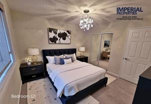 317-1710 Taylor Avenue - Photo 1 of 1