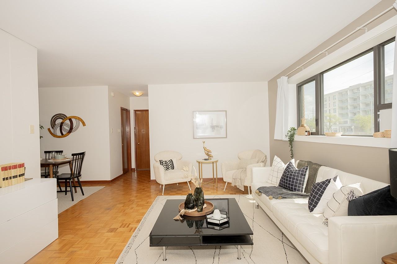 1051 Taylor Avenue - Photo 3 of 12