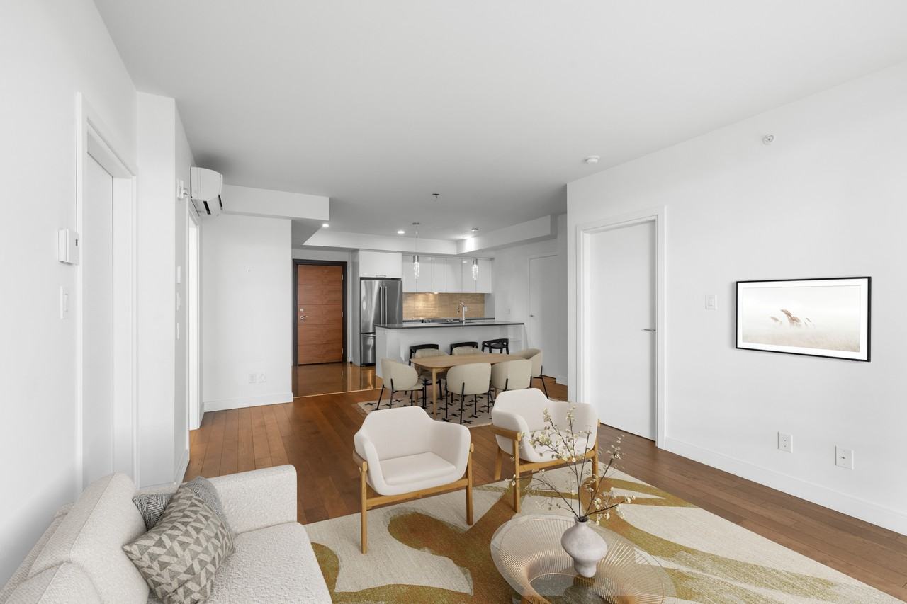 3641 Av. Jean-Béraud, app. 506 - Photo 3 of 18