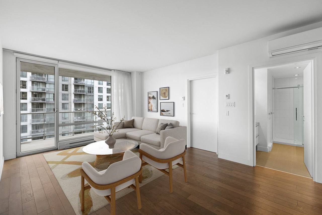 3641 Av. Jean-Béraud, app. 506 - Photo 4 of 18