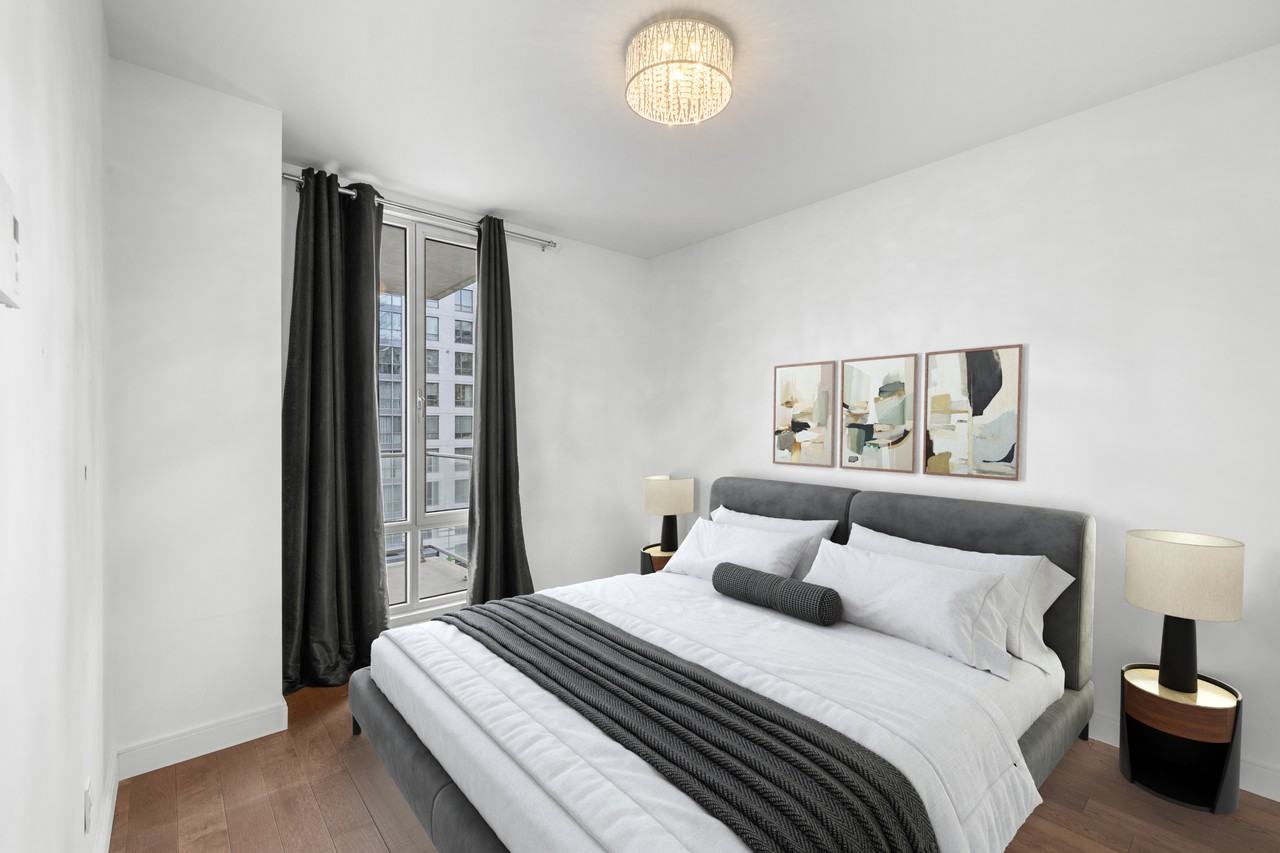 3641 Av. Jean-Béraud, app. 506 - Photo 5 of 18